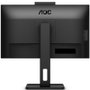 AOC Q27P3QW Monitor Profesional 27 pulgadas QHD IPS